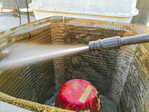 Best HVAC Air Duct Cleaning  in Maiden, NC