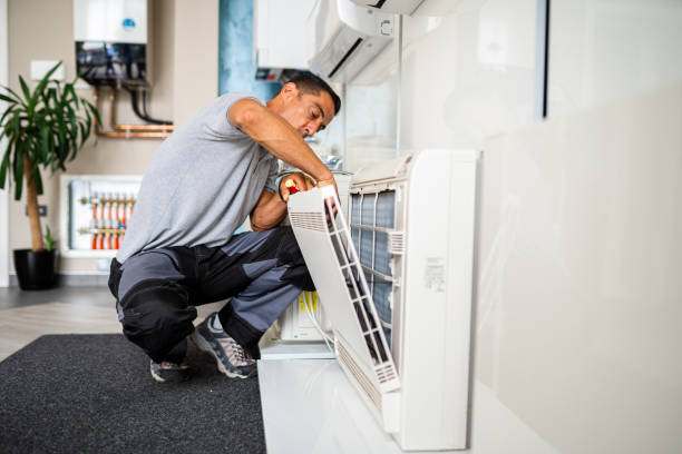 Best Local Air Duct Cleaning Services  in Maiden, NC