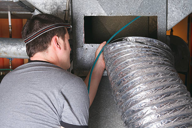 Best Air Duct Cleaning Cost  in Maiden, NC