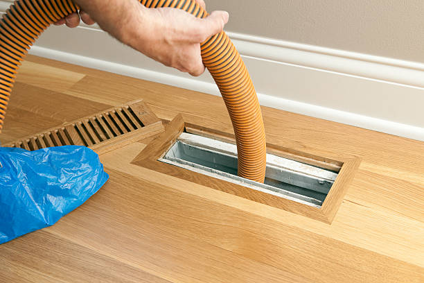 Best HVAC Duct Inspection Services  in Maiden, NC