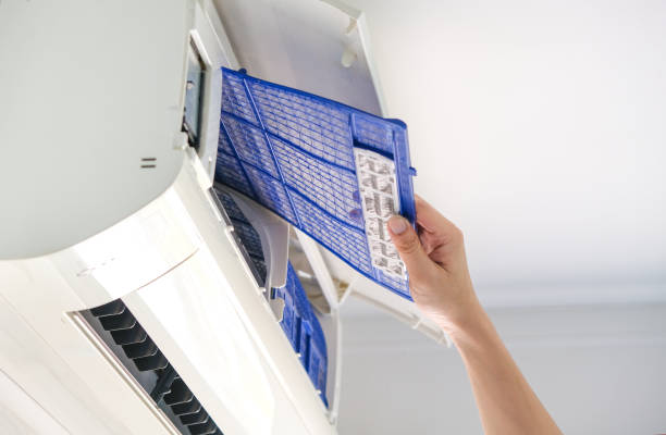 Best General Air Duct Cleaning  in Maiden, NC