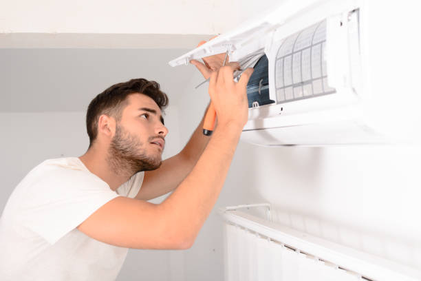 Best HVAC System Cleaning  in Maiden, NC